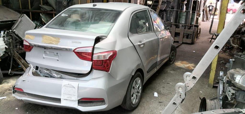 Hyundai GRAN i10 2019 - 1 REPUESTO USADO/USADA EN DESARME